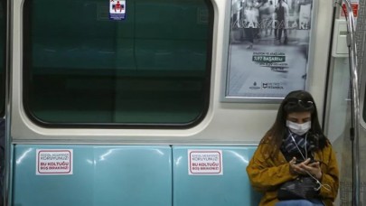 İstanbul Metrosu'nda yeni sefer saatleri düzenlemesi