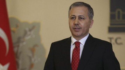 İstanbul Valisi Ali Yerlikaya kamuda yeni mesai saatlerini açıkladı