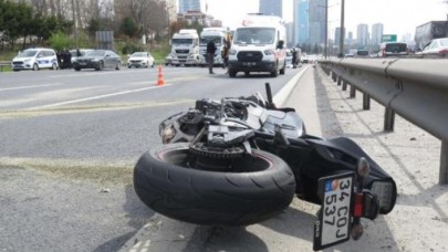 İstanbul'da feci kaza: Cem İlhan öldü