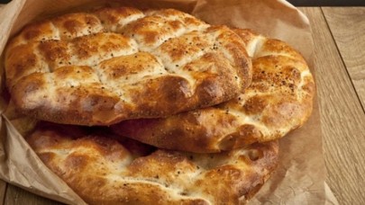 İstanbul'da Ramazan Pidesi fiyatları belli oldu