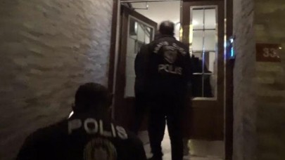 İstanbul güne böyle uyandı: Şafak vakti büyük operasyon