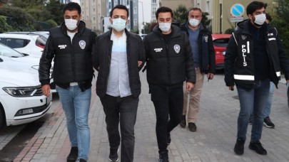 İstanbul,  İzmir,  Tekirdağ,  Kırklareli: Sabaha karşı operasyon