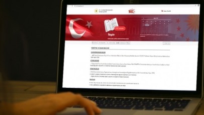 İstanbul Sözleşmesi Resmi Gazete'de