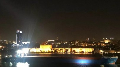 İstanbul’daki gaz kokusunun sebebi belli oldu