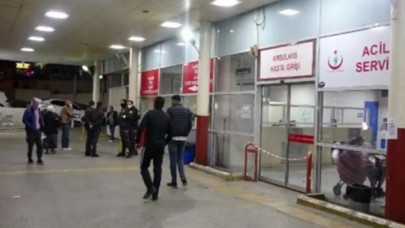 İzmir'de akraba cinayeti: Cengiz Gezici öldü