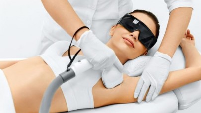 İzmir Mayasante – Dr. Osman Baş - Lazer Epilasyon Nedir?