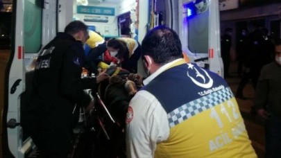 İzmir'de dumandan etkilenen aşçı Özgür Aydoğan öldü