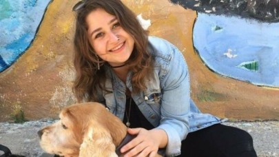 İzmir'de kaza: Üniversiteli Simay Karadumanlı öldü