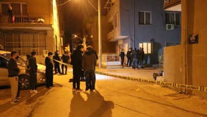 İzmir'de kiracısı bıçakladı: Deniz Kanat öldü