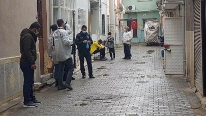 İzmir'de Mecid Babayiğit başından vurulmuş bulundu