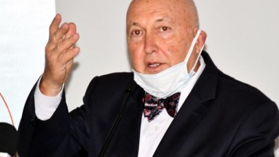 İzmir depremini bilen Prof. Dr. Ahmet Ercan'dan korkutan açıklama: Riskli olan şehirleri tek tek sıraladı