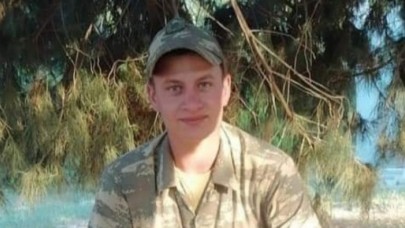 İzmir'e ateş düştü: Er Yasin Keser şehit oldu