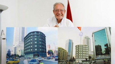 İzmir'i yasa boğan haber: Turizmci Erdal Keresteci öldü