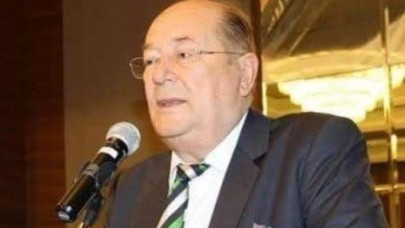 İzmir'i yıkan haber: Selahattin Hünü öldü