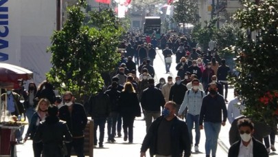 Kabine toplantısı bugün: 3 haftalık kapanma gündemde