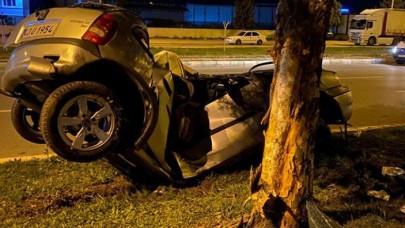 Kahramanmaraş'ta kaza: Ahmet Temiz öldü