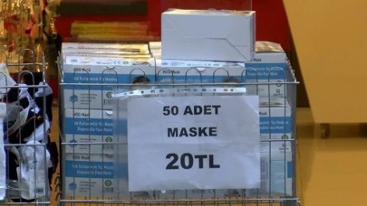 Kalitesiz maskelere dikkat: 400 marka test edildi