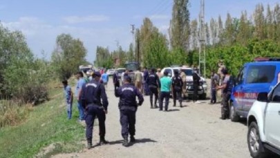 Kanala düşen Eymen'in cansız bedeni bulundu: Köylülerin iddiası tüyler ürpertti