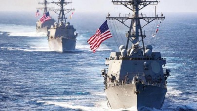 Karadeniz ısınıyor: ABD 2 savaş gemisini gönderiyor