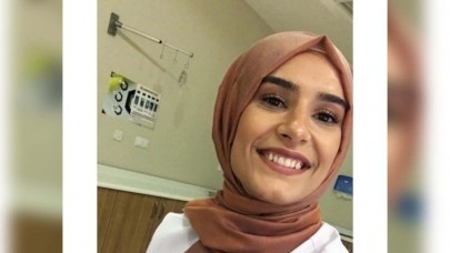 Karaman'da feci kaza: Hemşire Seycan Alan öldü