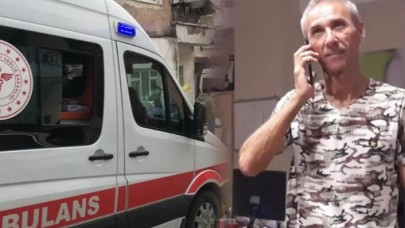 Karate antrenörü Halit Yoldaş evinde ölü bulundu