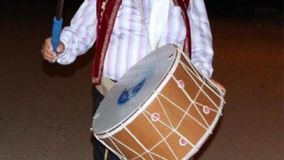 Kastamonu'da Ramazan davulu çalmak yasaklandı