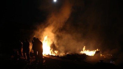 Kastamonu'da yangın faciası: Cemile Yılmaz ve Fatma Yılmaz öldü