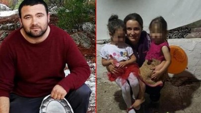 Katil kocanın şeytani planı: Vicdan azabı çeken arkadaşı her şeyi itiraf etti