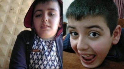 Kaybolan 10 yaşındaki Rafettin Uğur ölü olarak bulundu