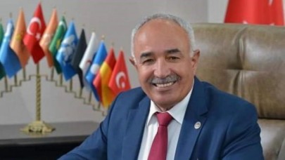 Kayıp 100 atla ilgili MHP'den flaş açıklama: Dörtyol Belediye Başkanı Fadıl Keskin'in istifası işleme konuldu