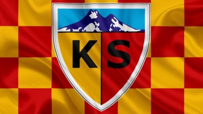 Kayserispor'un yeni teknik direktörü belli oldu