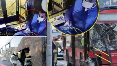 Kazada bir yolcu hayatını kaybetmişti: İETT şoförü uyuşturucu madde etkisindeymiş!