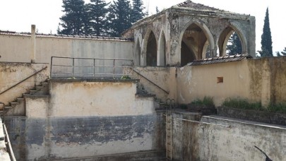 Kibar Feyzo filmindeki konak sinema müzesi oluyor