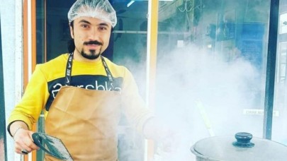 Kilis'te babası emekli uzman çavuş Ümmet Dönmez vurdu: Yusuf Dönmez öldü