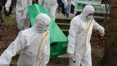 Kırklareli'nde korkunç olay: Sebahat Çalışkan evinde ölü bulundu