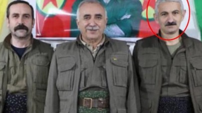 Kırmızı bültenle aranan PKK/KCK'lı terörist Dalokay Şanlı etkisiz hale getirildi