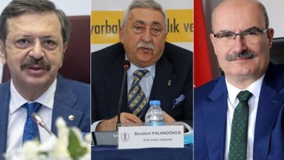 Kısa çalışma ödeneği'nin uzatılması,  iş dünyası ile esnaf ve sanatkar temsilcilerini sevindirdi