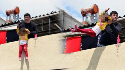 Kızına kâbusu yaşattı: ‘Onun kanı akarsa büyü bozulacak’