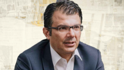 KKTC'de CTP'li Milletvekili Asım Akansoy'dan Türkiye'ye skandal sözler: Burası sizin vilayetiniz değil