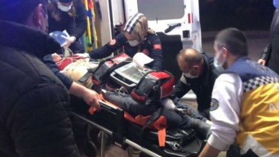 Kocaeli'de kayınbiraderi vurdu: Necmi Akgüneş öldü