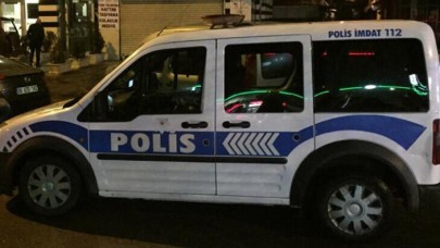 Konya'da cinayet: Süleyman Yıldız öldü