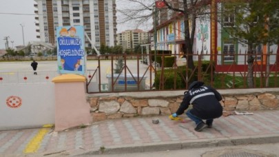 Konya'da damadı bıçakladı: Ramazan Başarı öldü