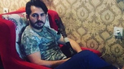 Konya'da maç izlediği kafeye yapılan baskında kaçmak isterken düştü: Tevfik Sevi öldü