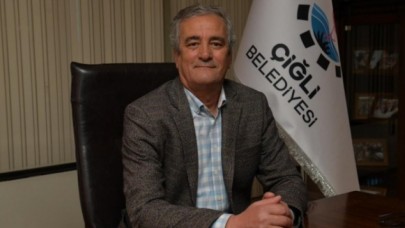 Koronadan kurtulamadı: Çiğli Belediye Başkan Yardımcısı Mustafa Avdan öldü