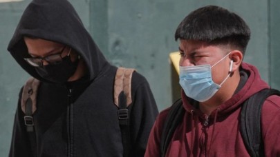 Koronaya yakalanan öğrencilere şok: Sıfır alırsınız!