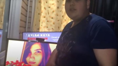 Kötü emellerine Özgecan Aslan ve Atatürk'ü de alet etti: Videoyu izleyen "Tutuklansın" çağrısında bulunuyor!