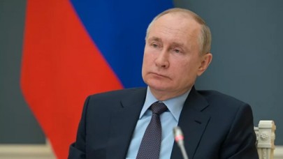 Kremlin Putin’in ne kadar kazandığını açıkladı
