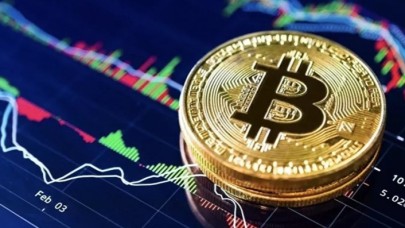 Kriptoda kan kaybı sürüyor: Bitcoin 50 bin doların altında