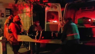 Kuşadası'nda evinde cansız bulundu: Burhan Sönmez öldü