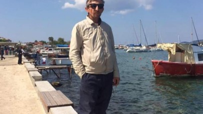 Kütahya'da korkunç kaza: Fahri Şensen öldü!